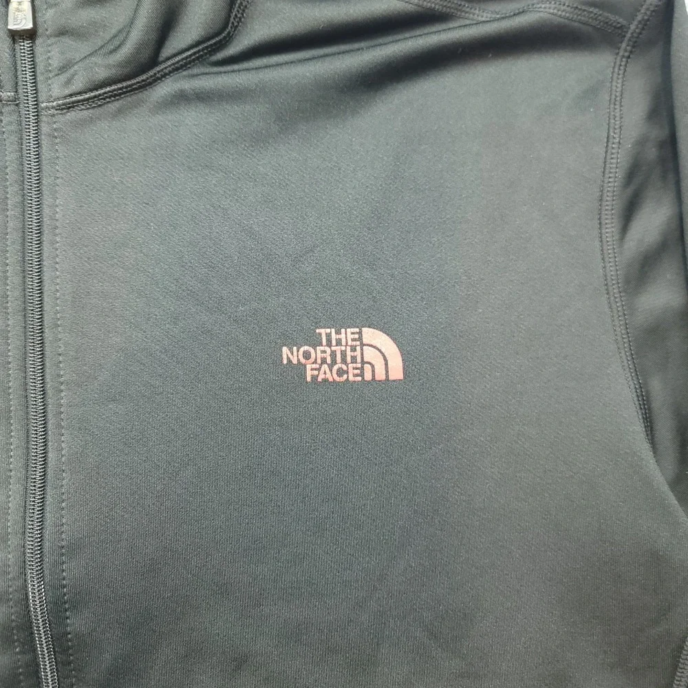 The North Face north face